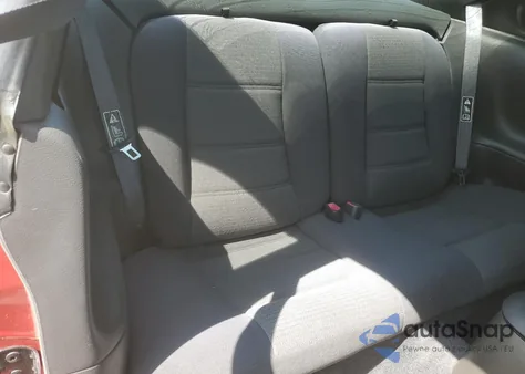 2002 Ford Mustang z USA, uszkodzony, nr VIN 1FAFP40432F225082